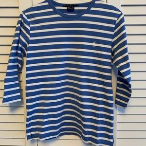 Ralph Lauren Striped shirt